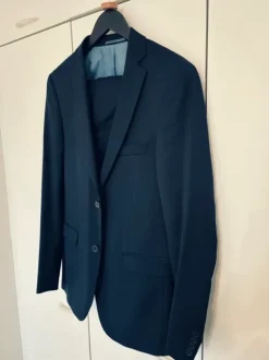 Dressmann miesten puku