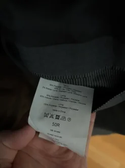 Dressmann miesten puku 50