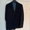 Dressmann navy suit