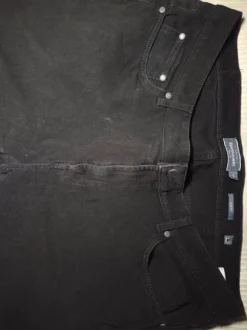 Dressmann Nevada jeans slim fit