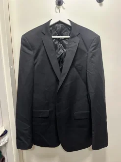 Dressmann puvun takki