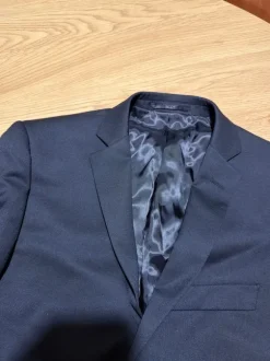 Dressmann puvun takki ja housut