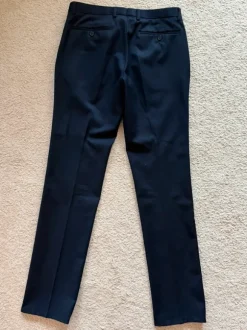 Dressmann, puvunhousut