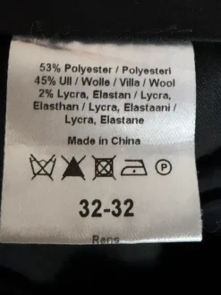 Dressmann, puvunhousut