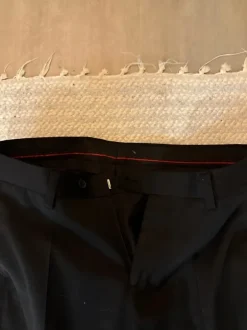 Dressmann Puvunhousut