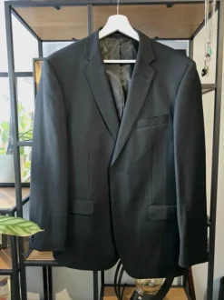 Dressmann Puvuntakki