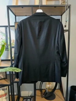 Dressmann Puvuntakki