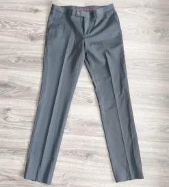 Dressmann slim fit housut 34/34