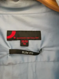 Dressmann slim Fit, koko 39/40 M