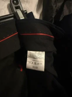 Dressmann Slimfit men’s suit & vest