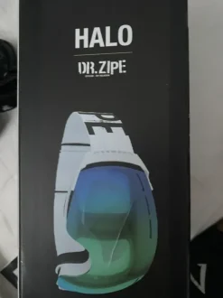 Dr.zipe laskettelulasit