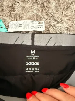 Dwupak adidas