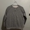 Edwin Grey Sweatshirt