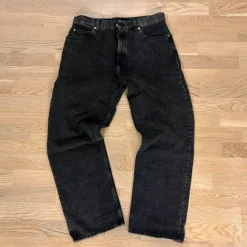 Edwin Matrix Pant baggy farkut