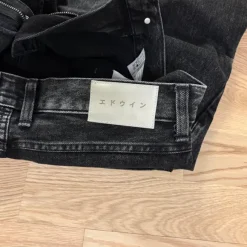 Edwin Matrix Pant baggy farkut