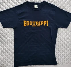 Egotrippi bändipaita