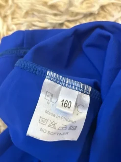 Elastic Gymwear toppi