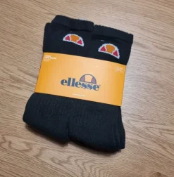 Ellesse sukat 6 parin pakkaus koko 39-42