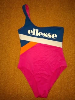 Ellesse uimapuku/body