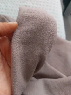 Ellos pitkä huppari