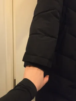 Elvine Naemi toppatakki