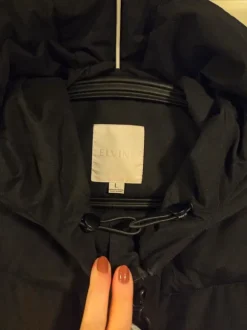 Elvine Naemi toppatakki