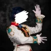 ensemble stars yuzuru tempest night cosplay