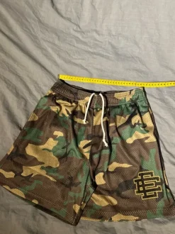 Eric Emmanuel Basketball Shorts