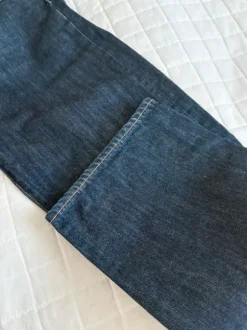 Erittäin hyvät Levis 501 koossa 33/30