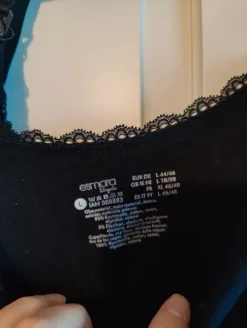 Esmara imetystoppi 2kpl