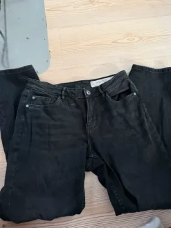 Esmara straight fit farkut