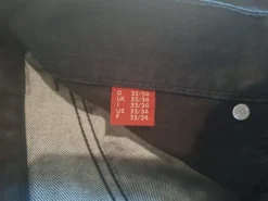 Esprit farkut, 33/34