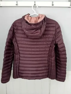 Espritin kevyttoppatakki