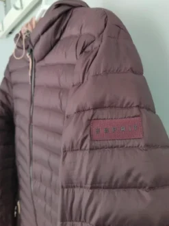 Espritin kevyttoppatakki