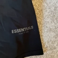 Essentials Fear of God Shorts