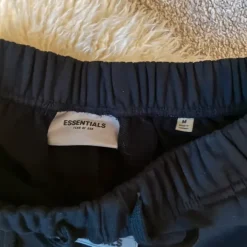 Essentials Fear of God Shorts