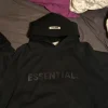 Essentials huppari