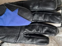 Etirel -toppasormikkaat koko 8,5