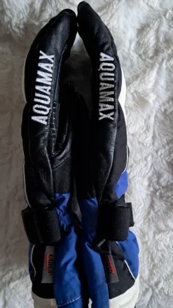 Etirel -toppasormikkaat koko 8,5