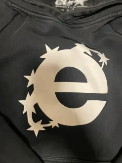 euro hoodie