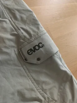 Evoc pyöräilyshortsit