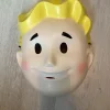 Fallout mask