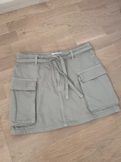 Farkkuhame - Stradivarius