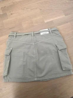 Farkkuhame - Stradivarius