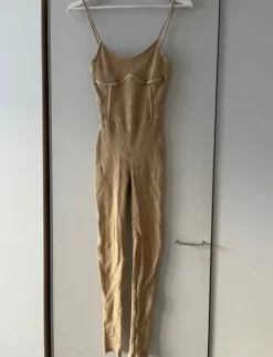 Fashionnova jumpsuit
