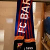 Fc barcelona kaulahuivi