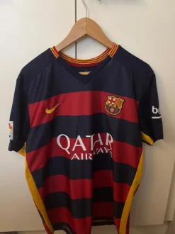 Fc Barcelona pelipaita