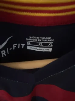 Fc Barcelona pelipaita