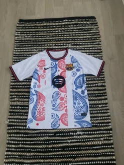 Fc Barcelona t-paita