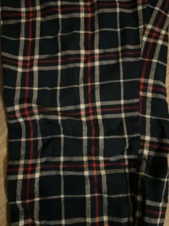 Fila flanellihousut s